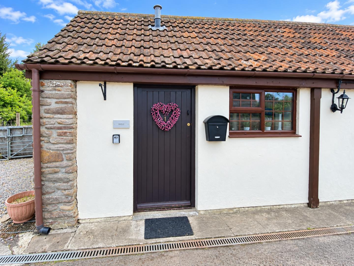 Pool Farm, Wotton Road, Rangeworthy